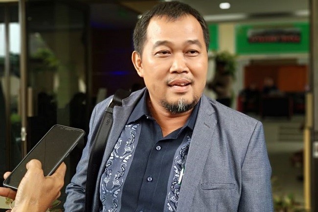 MAKI Bongkar Modus Terdakwa Kasus Jiwasraya Yang Perang Urat Syaraf  Di PN Jakpus