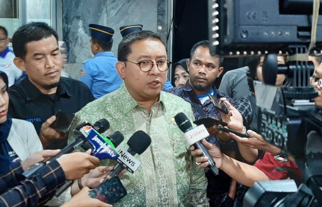 Ketua BKSAP DPR Khawatir Rencana Aneksasi Palestina Picu Perang Terbuka