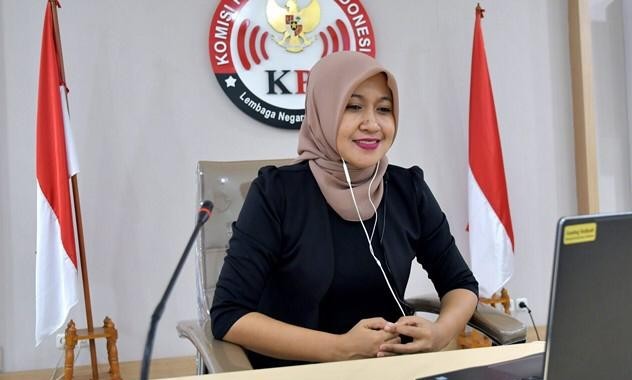Pandemi Covid-19, Tak Hambat Pelaksanaan Riset KPI