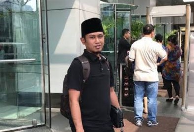 DPR Geram Menag Ngaku Sudah Koordinasi dengan Komisi VIII Batalkan Haji