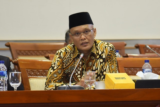Jaga ABK WNI, Pemerintah Diminta Jangan Takut Dengan Cina