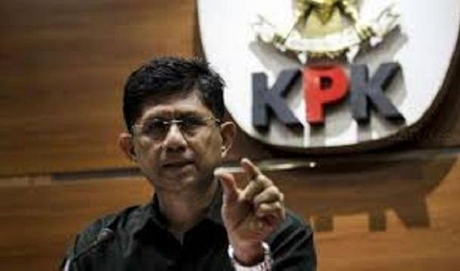 Penyerang Novel Dituntut Ringan, Mantan Pimpinan KPK: Tak Dapat Diterima Akal Sehat