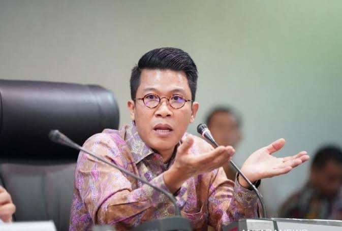 Misbakhun Yakini Pelaku Usaha Kecil Mampu Bangkit di Era New Normal