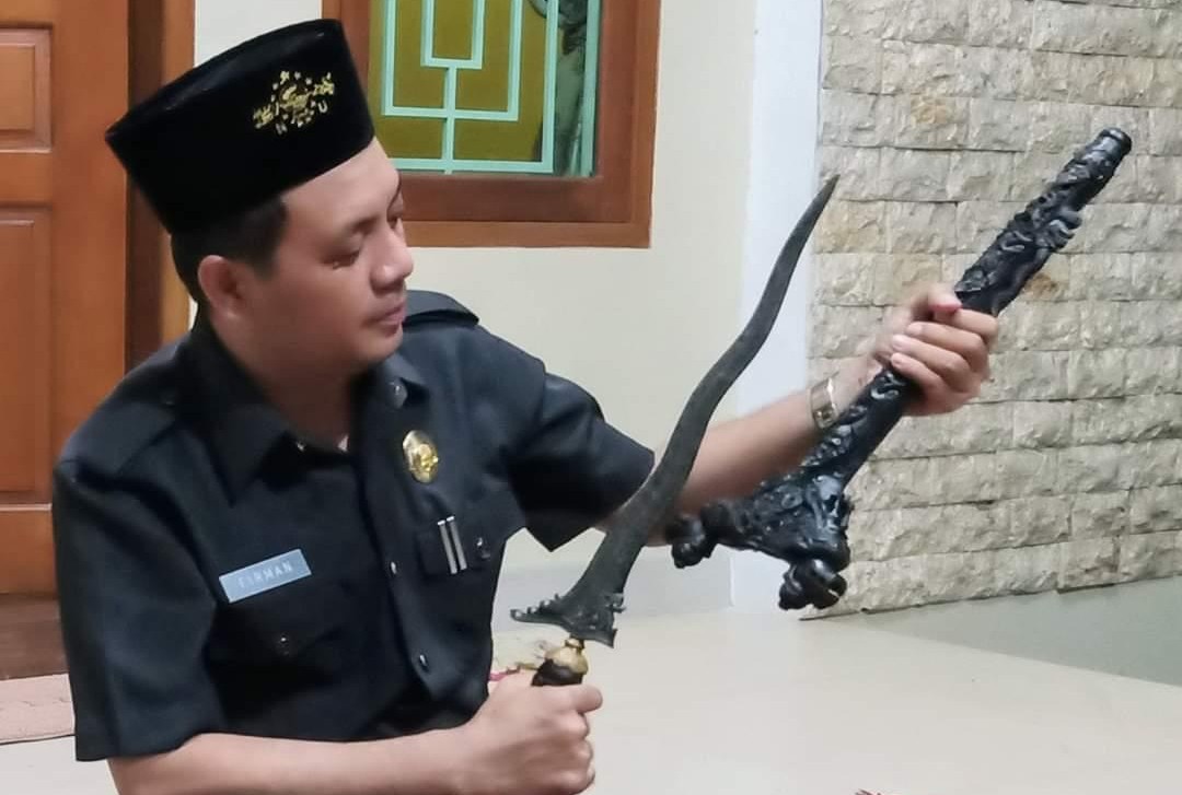 Betulkah Islam Tidak Disiarkan Dengan Pedang?