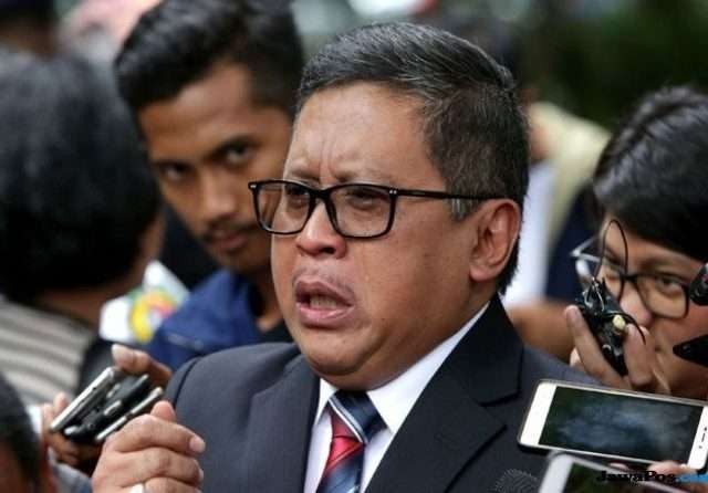 Jadi Sorotan, PDIP Setuju Larangan Komunisme Masuk Dalam RUU HIP 
