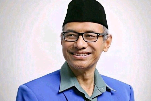 Misi Kader PKI Yang Mungkin Gagal