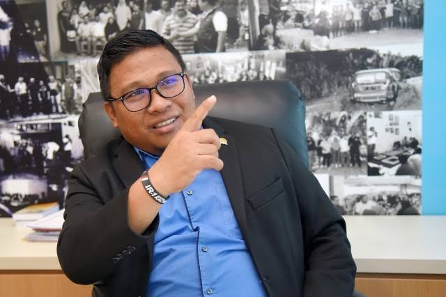 Wasekjen Demokrat Laporkan Subur Sembiring ke Polisi