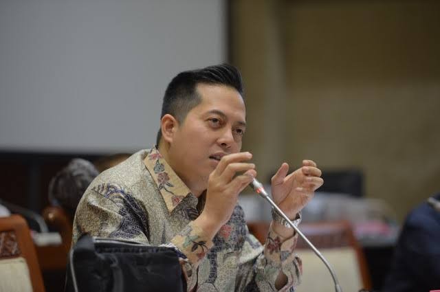 Buntut Pembatalan Haji, Komisi VIII: Dana Haji Larinya Tidak Jelas Kemana