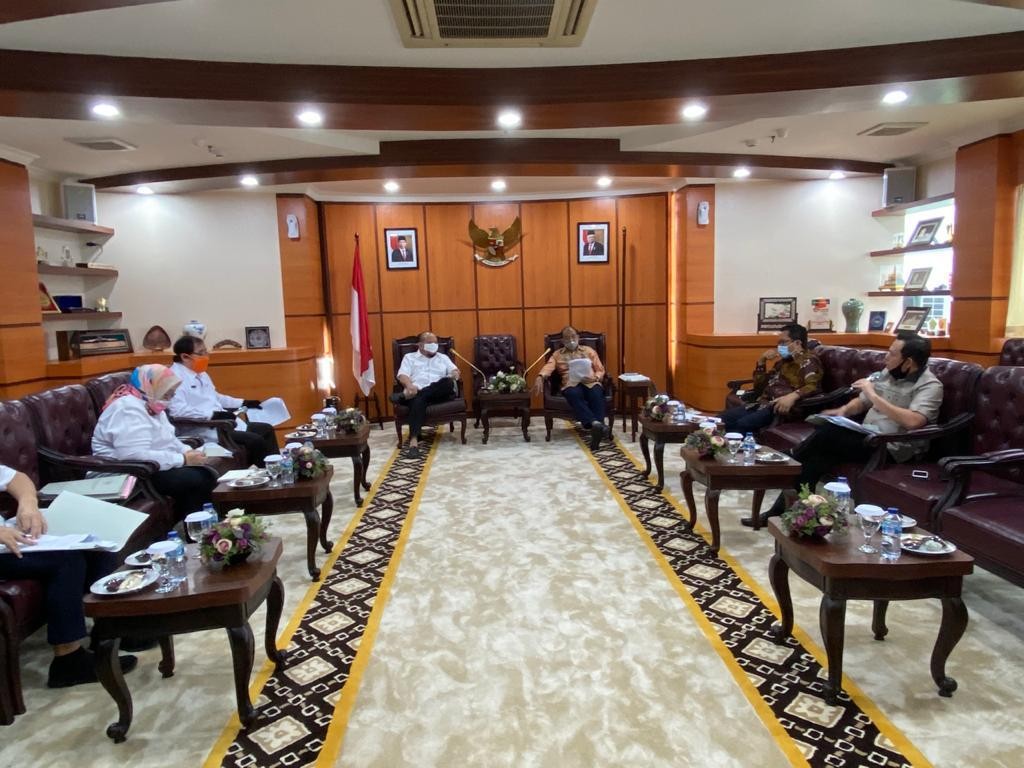 Mayoritas Senator Tolak RUU HIP, Pimpinan DPD Bentuk Tim Kerja