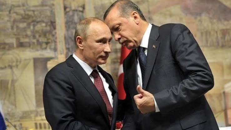Turki dan Rusia Tunda Obrolin Gencatan Senjata di Libya