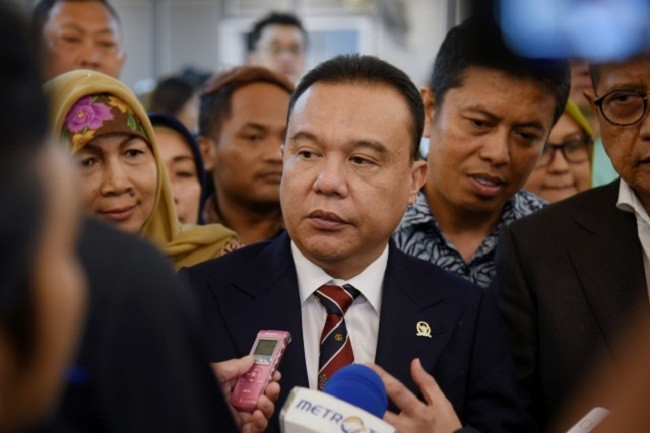 Terkait RUU HIP, Dasco: DPR akan Minta Masukan dari Masyarakat