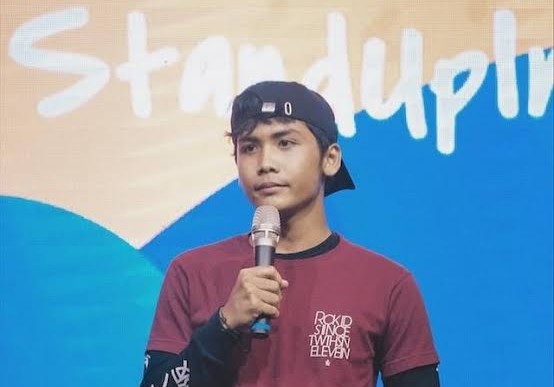 WP KPK: Kritik Bintang Emon Mewakili Suara Idealis Kaum Muda