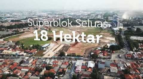 IMB Dipersoalkan, Pembangunan Apartemen Dilakukan Jika Perizinan Keluar