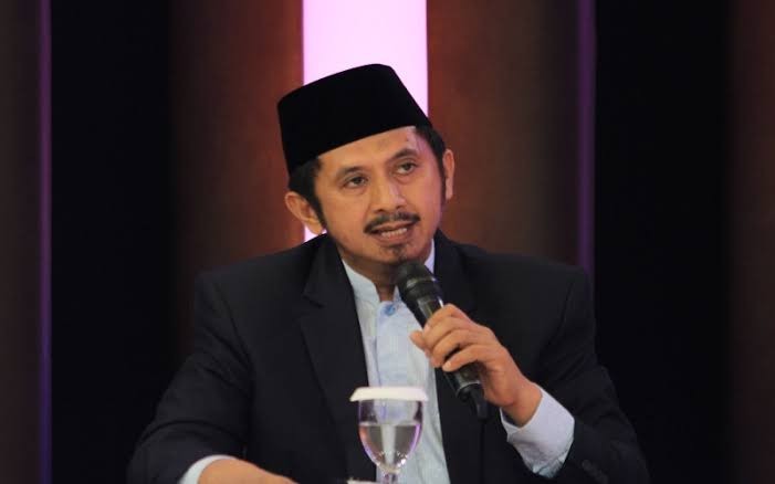 MUI: Pasal 7 RUU HIP Menyinggung Umat Islam Terkait Sila Pertama