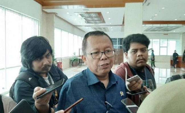 Pemerintah Ajukan Penundaan, PPP Minta DPR Tarik RUU HIP dari Baleg