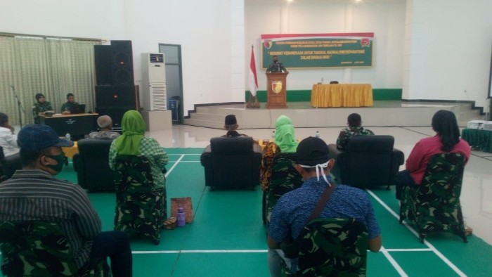 Bahaya Radikalisme dan Separatisme Bisa Diantisipasi Secara Dini