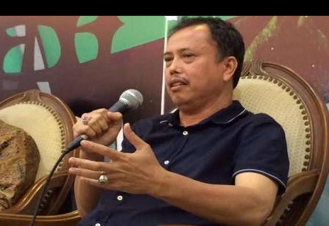 IPW Sarankan Jokowi Segera Perintahkan Jaksa Agung Tuntaskan Kasus Novel Di Bengkulu