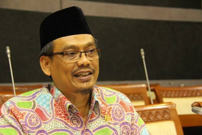 DPR Tagih Aturan Protokol Wisata saat New Normal