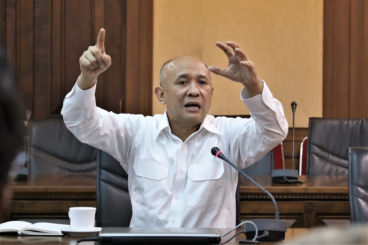 Menkop Optimis APINDO Academy Bisa Jadi Jalan UMKM Naik Kelas