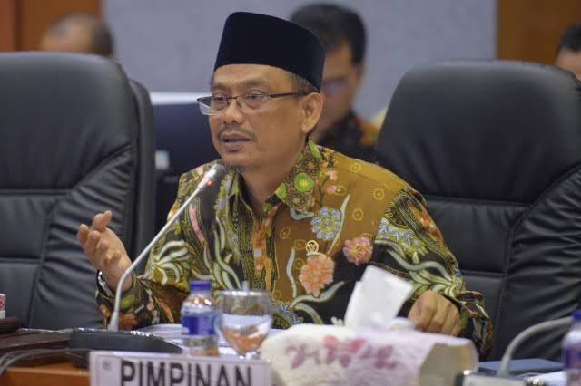 Komisi X Desak Pemerintah Bantu Pendidikan Swasta