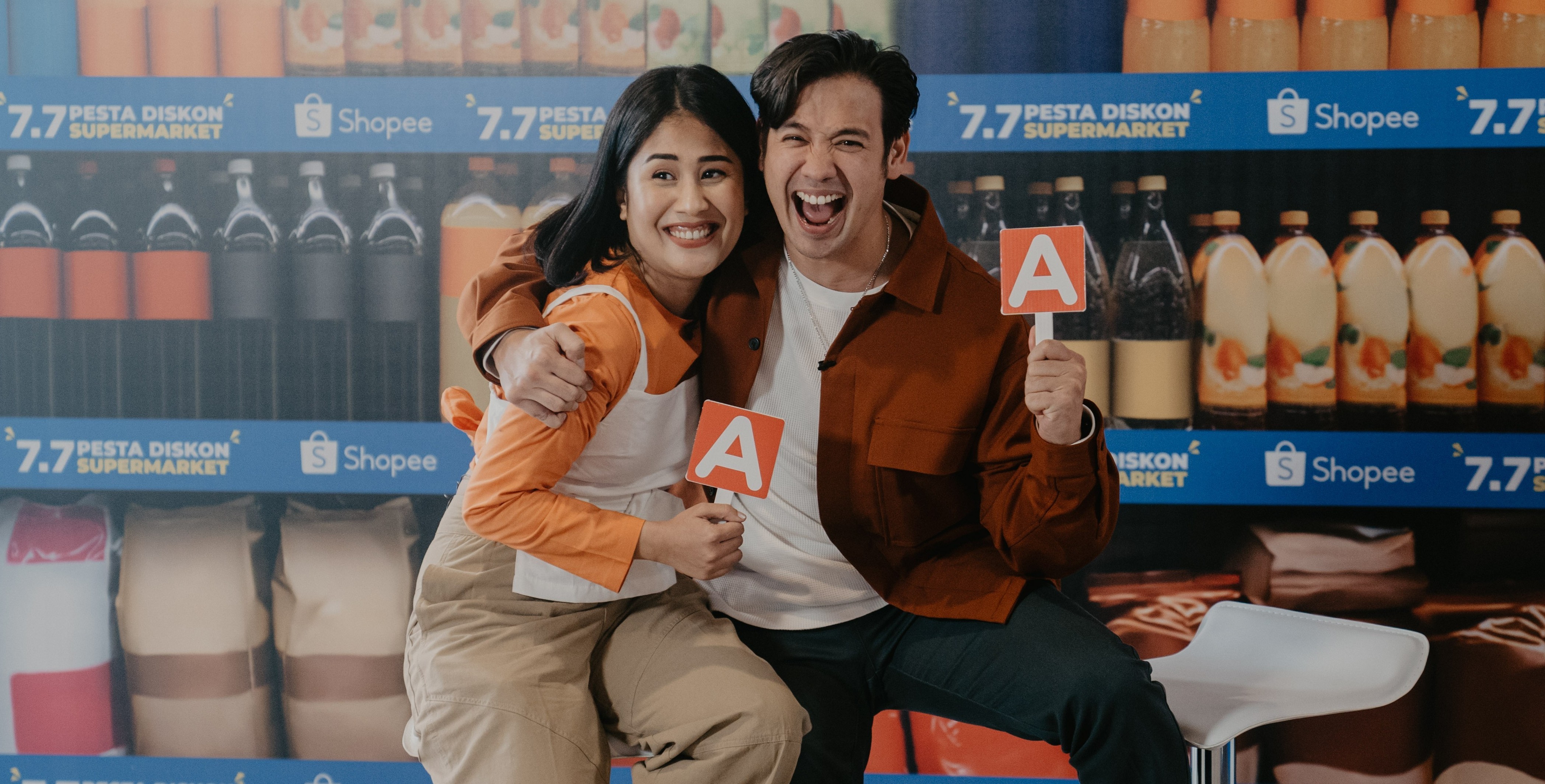 Shopee Kampanye 7.7, Apa Tuh?