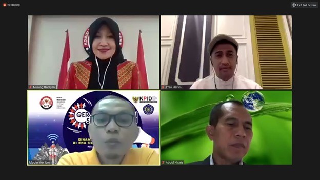 KPI Ajak Publik Kritis Terhadap Konten TV dan Radio