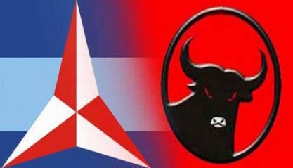 PDIP Sebut RUU HIP Mulia, Demokrat : Kalau Mulia Kenapa Rakyat Bereaksi