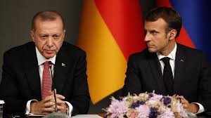 Prancis dan Turki Bersitegang, Nato Turun Tangan