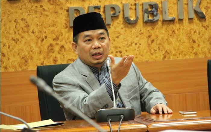Paguyuban Masyarakat Betawi Dukung Fraksi PKS Minta DPR Batalkan RUU HIP