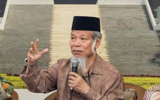 RUU HIP Melahirkan Debat: Pancasila atau Negara Islam?