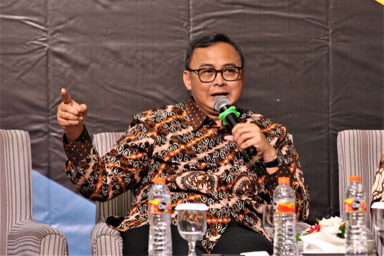 Kemenkop Setop Perizinan Usaha Koperasi, Kenapa?