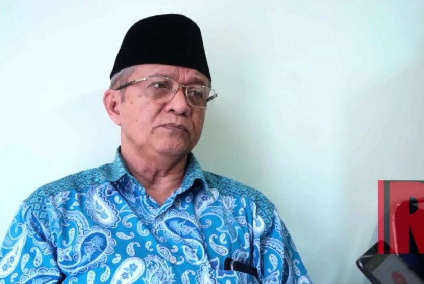 Sekjen MUI Sebut RUU Omnisbus Law Bawa Semangat Kapitalisme