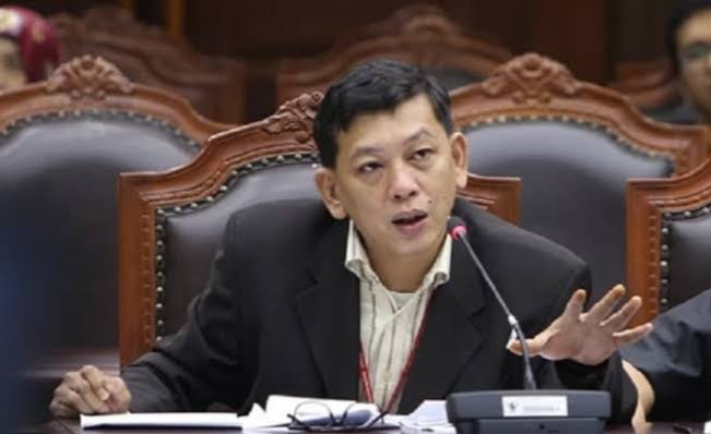 Secara Yuridis Parpol Pengusul RUU HIP Dapat Dipidana Pengurusnya dan Dibubarkan Partainya.