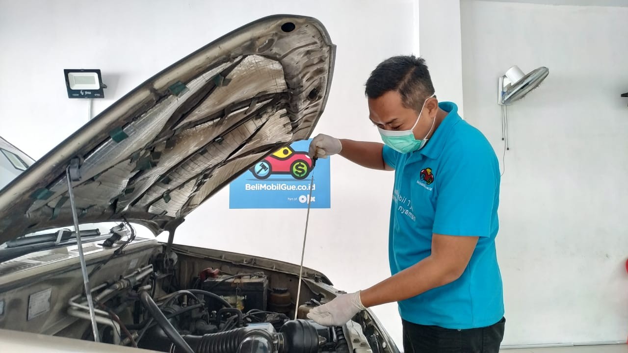 Mau Menjual Mobil, Ini 3 Faktor Pertimbangan Utama