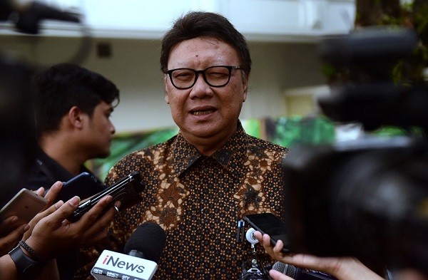 Ada Kabar Kurang Menggembirakan Dari Menpan RB Untuk ASN