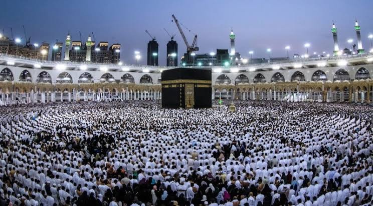 Arab Saudi Izinkan Pelaksanaan Haji, Tapi Sangat Terbatas