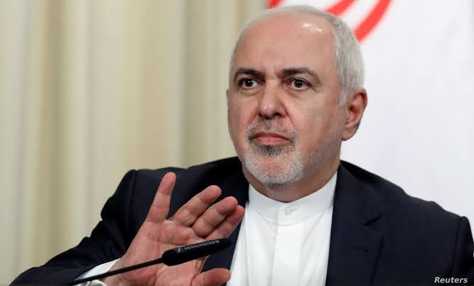 Iran Akan Mengirim Kotak Hitam ke Prancis