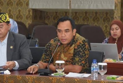 Legislator Gerindra Kritik Kerja Sama Kemendikbud dengan Netflix
