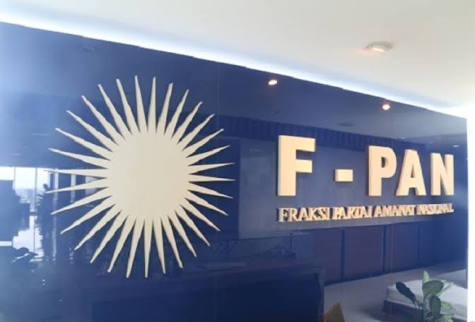 F-PAN Desak Pimpinan DPR Hentikan Pembahasan RUU HIP 