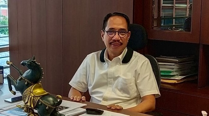MA Akhirnya Bebaskan Atto Sakmiwata Sampetoding