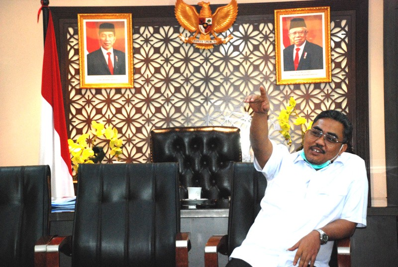 Wakil Ketua MPR Jazilul Fawaid : Rapit Test Berbayar, Jangan Tambah Bebani Lagi Masyarakat