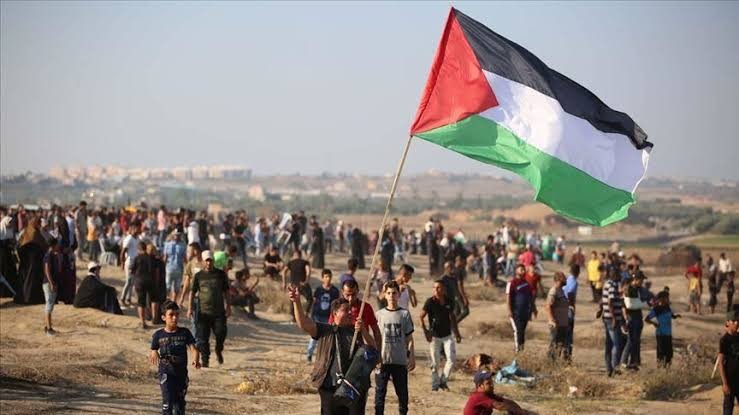 100 Organisasi Di Amerika Menentang Kebijakan Israel