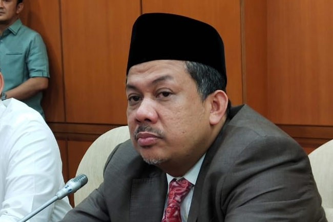 Fahri Minta Wapres Masif Tangani Covid-19, Kiai Ma‘ruf Masih Menjabat?