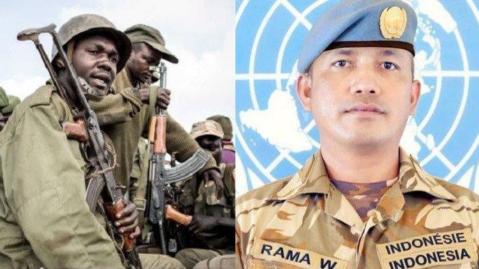Pasukan TNI Gugur di Kongo, Menlu Retno: Selamat Jalan Penjuang Perdamian Dunia