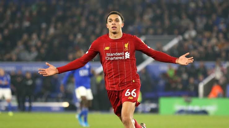 Usai Gunduli Crystal Palace, Liverpool Memburuh Rekor