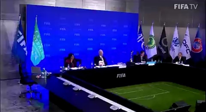Geser Kolombia, Australia dan Selandia Baru Jadi Tuan Rumah Piala Dunia Wanita 2023