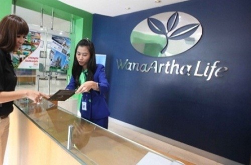 Asuransi Wanaartha Life Digugat Pemegang Polis