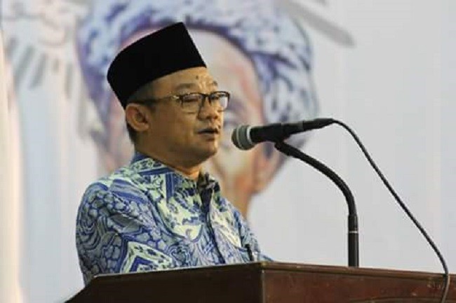 Muhammadiyah Minta Partai Demokrat Konsisten Cabut RUU HIP