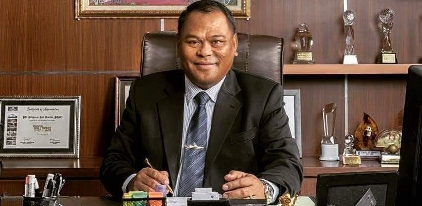 Rahmat Muhajirin : Memperluas Kampung Tangguh adalah Langkah Yang Tepat