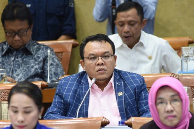 F-PAN: Perubahan Nama RUU HIP Takkan Hentikan Polenik dan Kontroversi